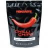 Kulki Mikbaits Chilli Chips 300g - Chili Banan 24mm