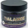 Kulki Mikbaits Mega BALANCE 300ml - Łosoś Rak Asafetyda 30mm