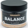 Kulki Mikbaits Mega BALANCE 300ml - Słony Śledź 30mm