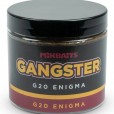 Pasta Mikbaits Gangster Paste G20 Enigma 200g