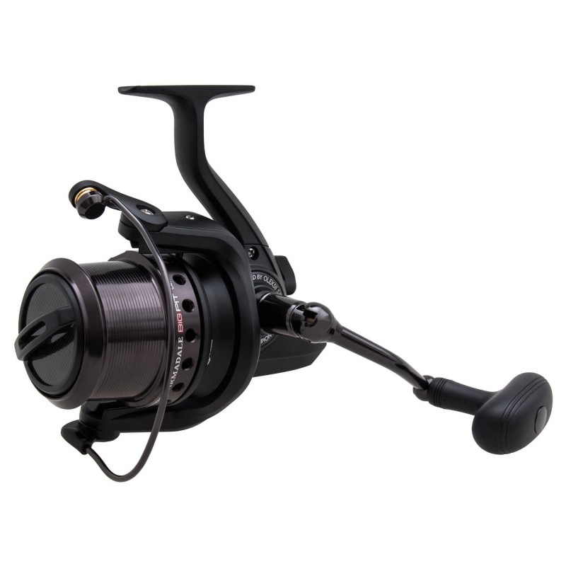 Kołowrotek Flagman Armadale Big Pit 6000