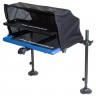 Półka Boczna Z Parawanem Flagman Armadale Double Side Tray With Tent