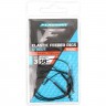 Amortyzatory Flagman Elastic Single Feeder Rigs Hard - 15cm