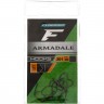 Haczyki Flagman Armadale 301 BN Zadziorowe - 10
