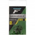 Haczyki Flagman Armadale 307 BN Zadziorowe - 10