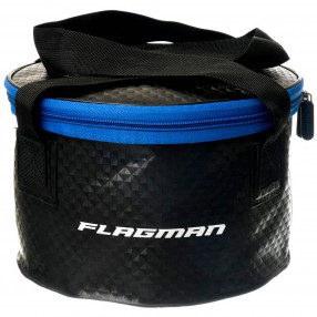 Wiadro Flagman New Armadale Eva Bucket Dia.25х15cm