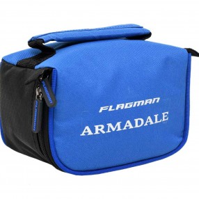 Pokrowiec Na Kołowrotek Flagman New Armadale Reel Case 17х12х10cm