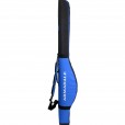 Pokrowiec Na Wędki Flagman New Armadale Hard Case 2sec 165cm