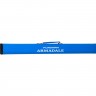 Pokrowiec Na Szczytówki Flagman New Armadale Hard Tip Tube 80х9х5cm