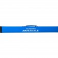 Pokrowiec Na Szczytówki Flagman New Armadale Hard Tip Tube 80х9х5cm