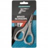 Nożyczki Flagman Braid Scissors - S