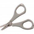 Nożyczki Flagman Braid Scissors - S