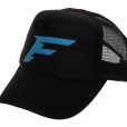 Czapka Flagman Cap Black 