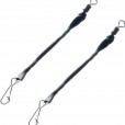 Łączniki Flagman Hardwire Feeder Links - 4cm