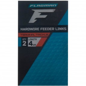 Łączniki Flagman Hardwire Feeder Links - 6cm