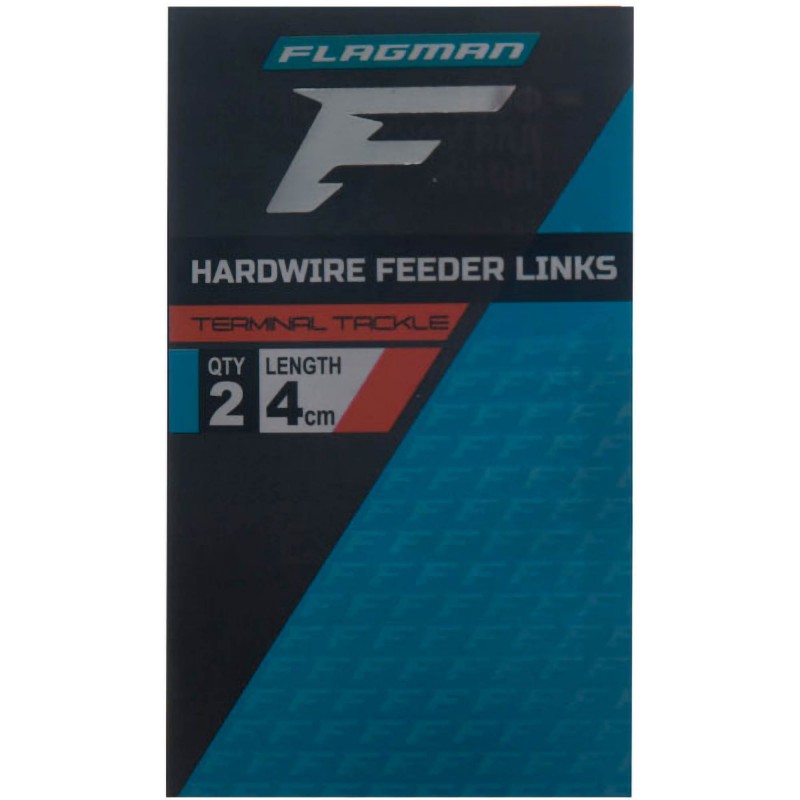 Łączniki Flagman Hardwire Feeder Links - 6cm