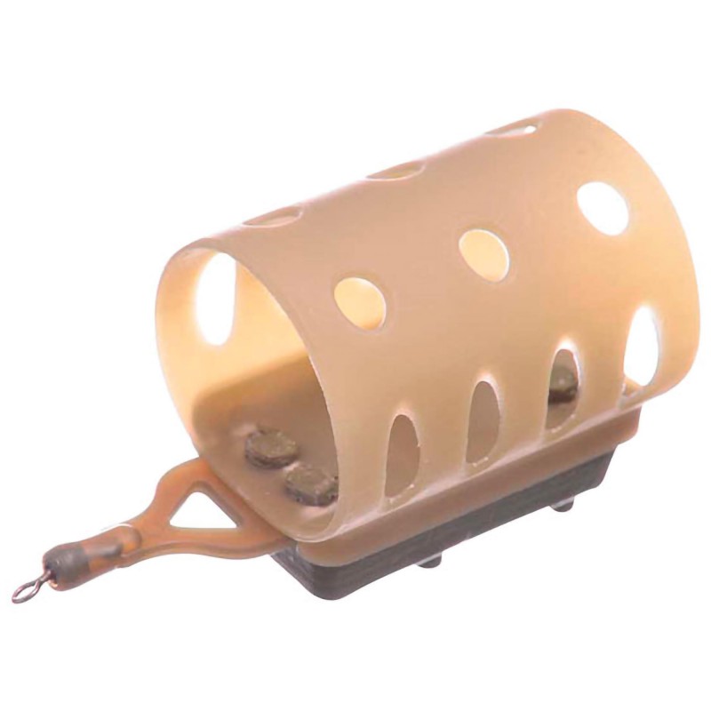 Koszyczek Flagman Plastic Feeder - Medium 28g