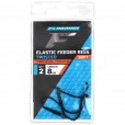 Skrętki Flagman Elastic Feeder Rig 8 Soft