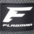 Pokrowiec Flagman Pro Competition Hard Case 145cm Double Rod