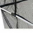 Siatka Flagman Keepnet Rubber Mesh 50x40cm 3m