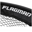 Kosz Do Podbieraka Flagman Landing Net Folding Head 60x50cm