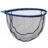 Kosz Do Podbieraka Flagman Floating Oval Head Rubber Mesh 50x40cm