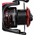 Kołowrotek Flagman Sherman Pro New Generation Method Feeder 4500 FS