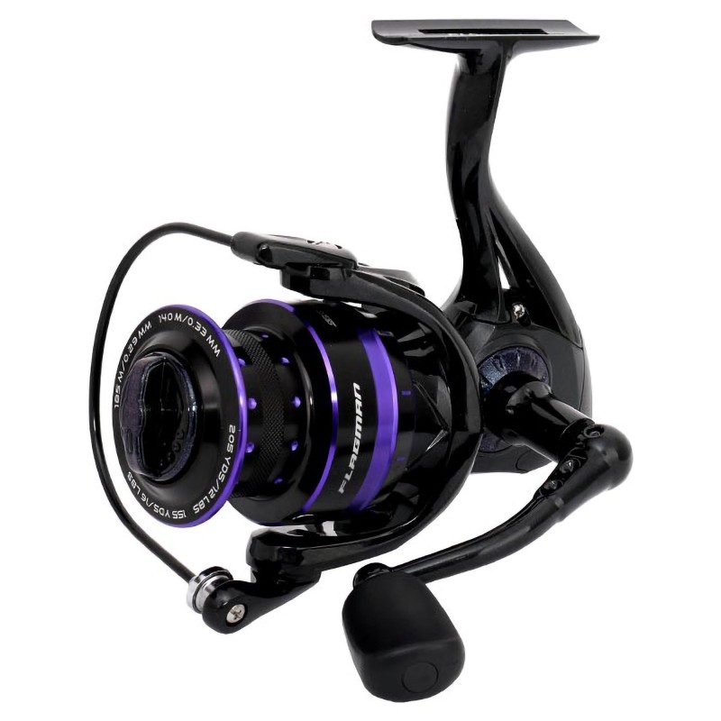 Kołowrotek Flagman Squadron Pro Carp Feeder 5000