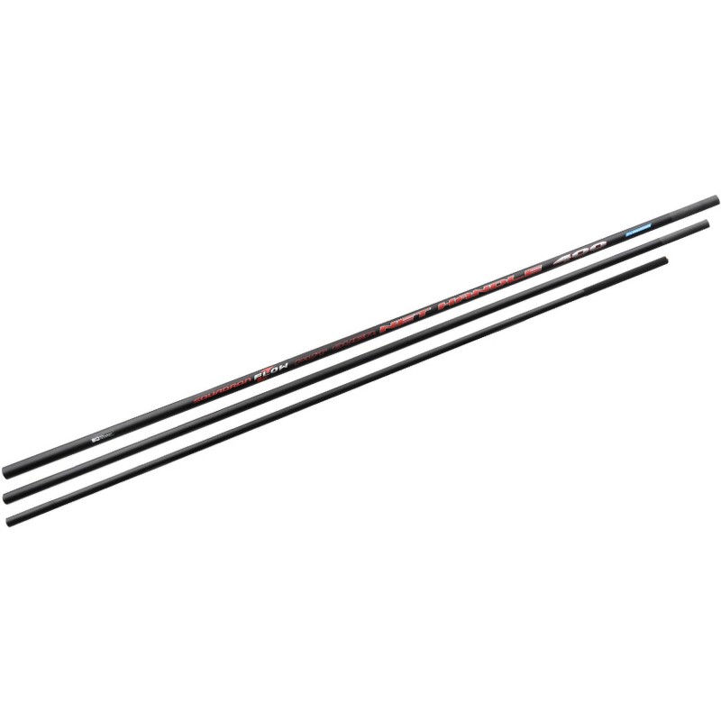 Sztyca Flagman Squadron Flow Put Over Handle 4m