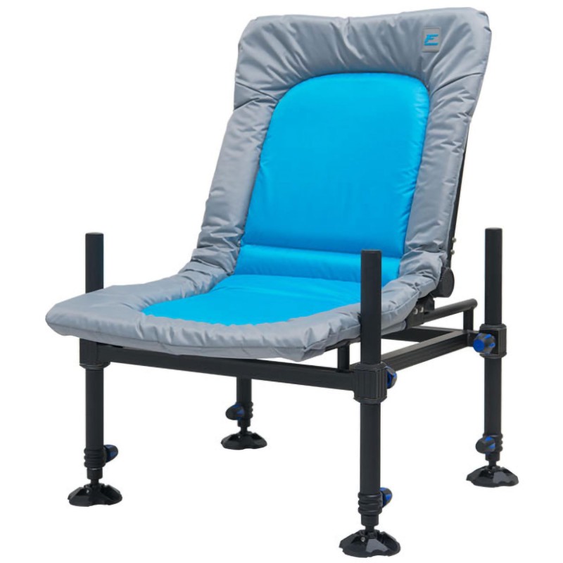 Fotel Flagman Match Competition Feeder Chair