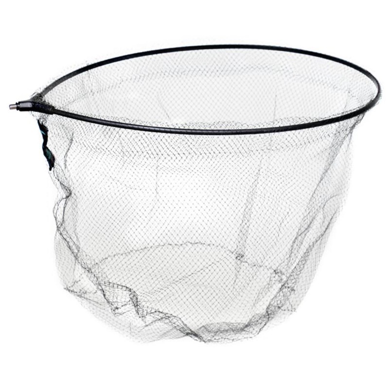 Kosz Do Podbieraka Flagman Tregaron Carbon Net 60x50cm