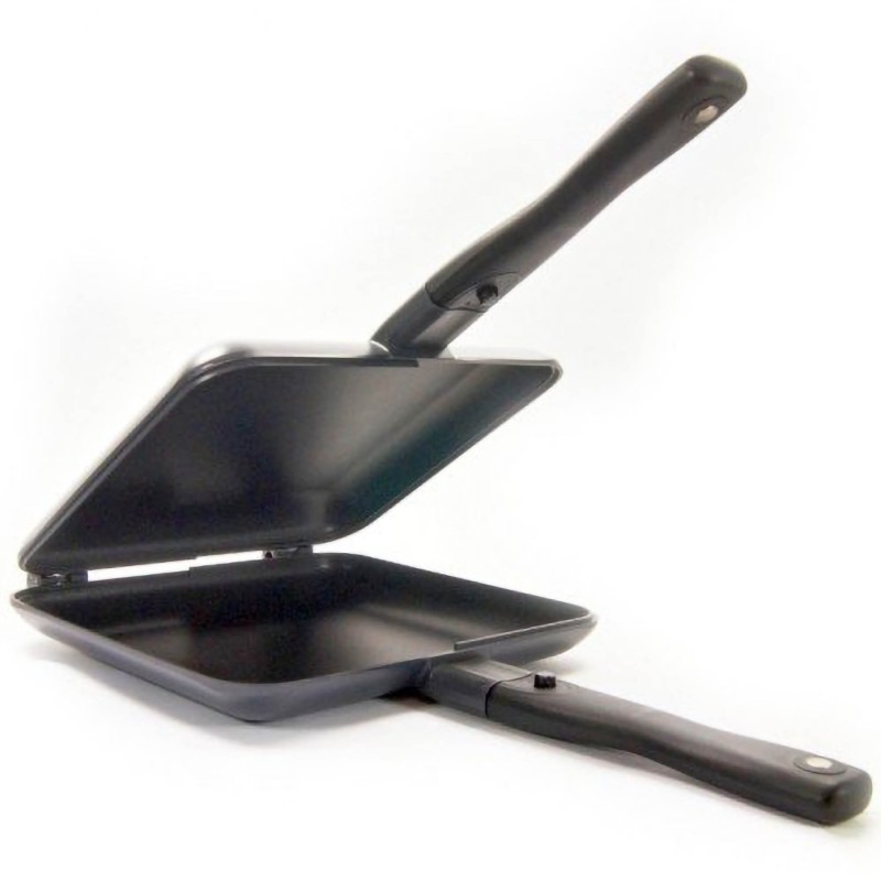 Przenośny Toster RidgeMonkey Connect Compact Toaster - XL