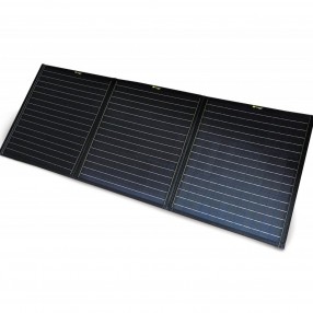 Panel solarny o mocy 120W RidgeMonkey Vault C-Smart PD 120W Solar Panel. RM553