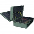 Pudełko Ridge Monkey Armoury Pro Tackle Box