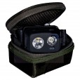 Pokrowiec Na Czołówkę Ridge Monkey Ruggage Compact Headtorch Case