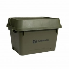 Pudełko RidgeMonkey Armoury Stackable Storage Box 16l