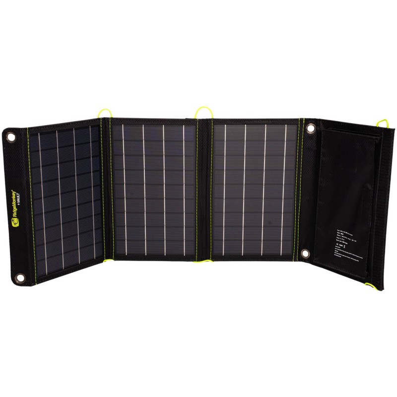 Panel Solarny Ridge Monkey Vault QC3.0 USB-A 21W Solar Panel