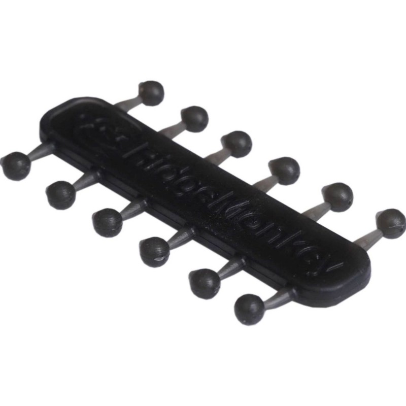 Stopery Ridge Monkey Connexion Hook Ring Stops Small 