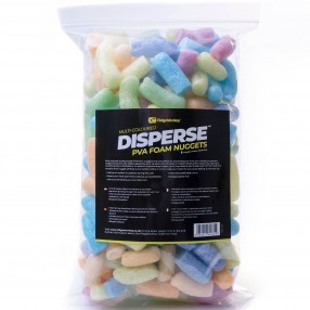 Pianki PVA Ridge Monkey Disperse PVA Foam Nuggets Refill Pack