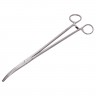 Szczypce Mikado Zakrzywione 12 Cali