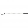Przypon Karpiowy Mikado Blow Back Rig - Coated 23cm/25lbs - Hak: 4