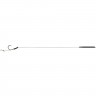 Przypon Karpiowy Mikado Classic Rig Pro - 23cm/25lbs - Hak: 6