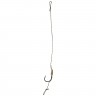 Przypony Karpiowe Mikado PVA/Method Rig 4 - 10cm/25lbs - 2szt
