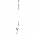 Przypony Karpiowe Mikado PVA/Method Rig 4 - 10cm/25lbs - 2szt