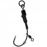 Przypony Karpiowe Mikado Zestaw Ronnie Rig - 6 - 3szt