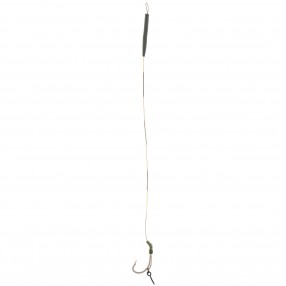 Przypony Karpiowe Mikado Slip D-Rig 4 - 23cm/25lbs - 2szt