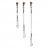 Łączniki Mikado Do Koszyczka Feeder Link 7cm 