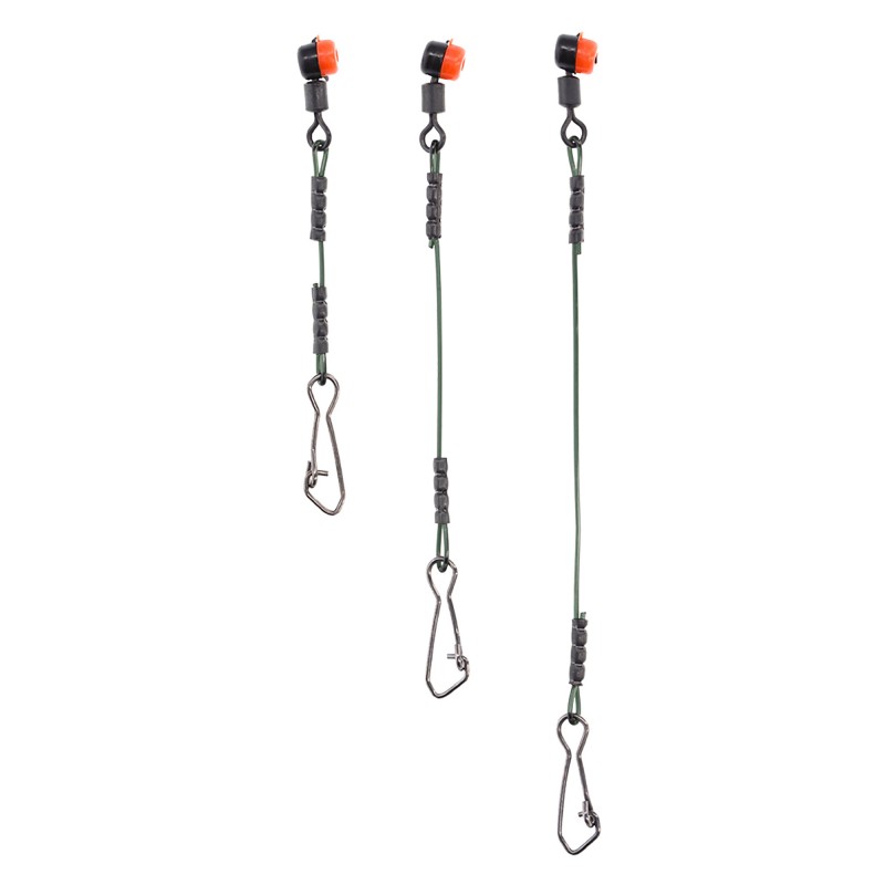 Łączniki Mikado Do Koszyczka Feeder Link 7cm 