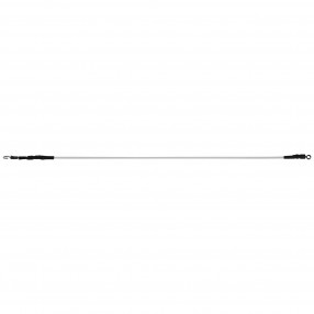 Łączniki Mikado Feeder Gum Link 0,80mm/10cm - 3szt