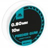 Amortyzator Mikado Feeder Gum 1,00mm/10m